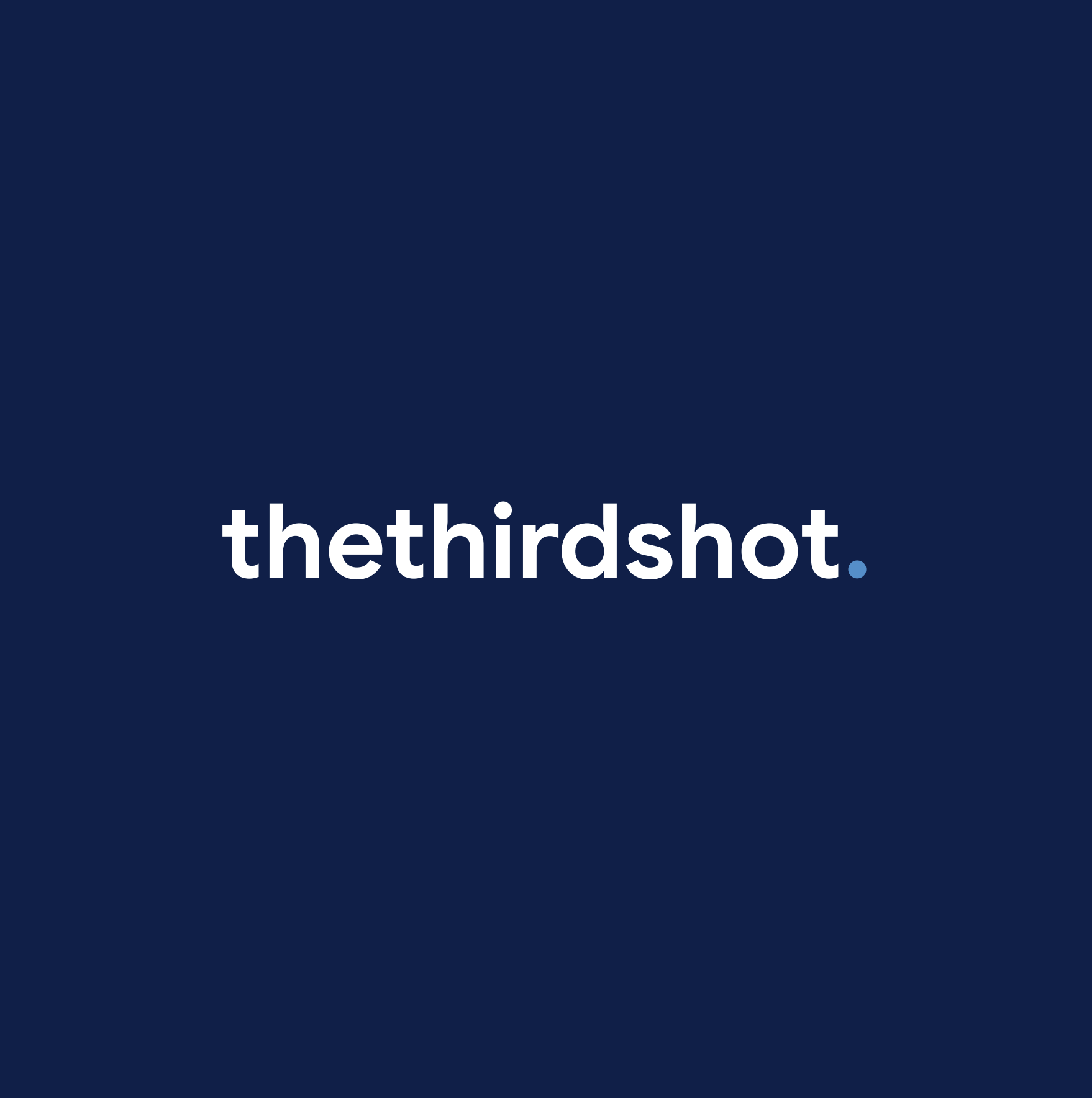 thethirdshot.